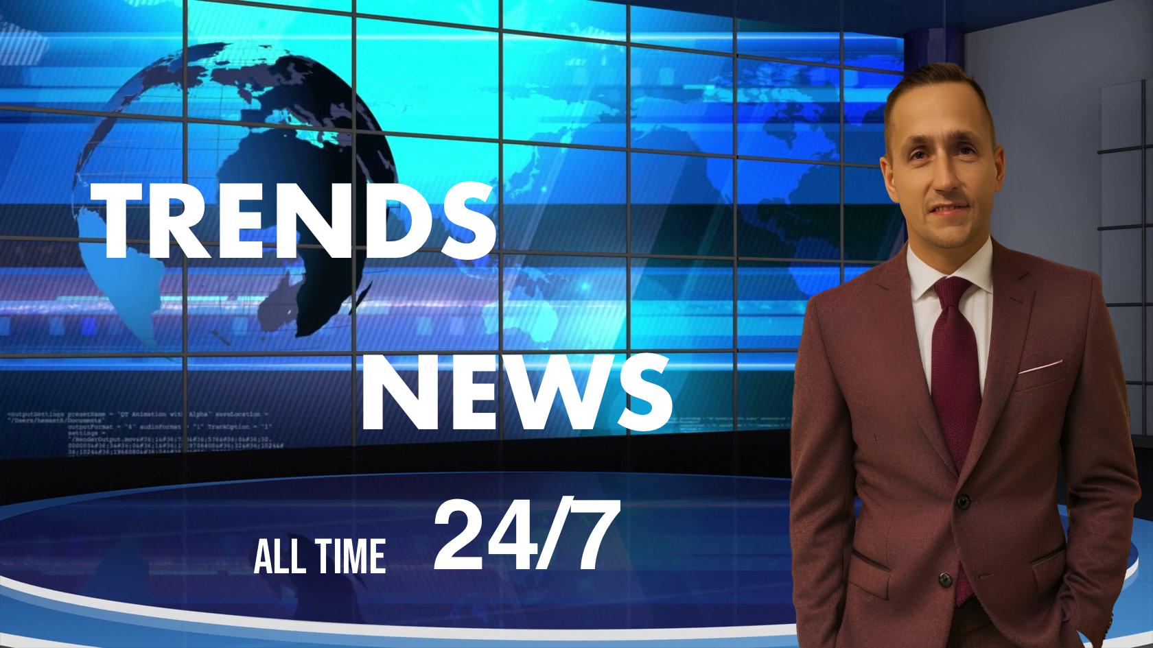 TrendNews main image